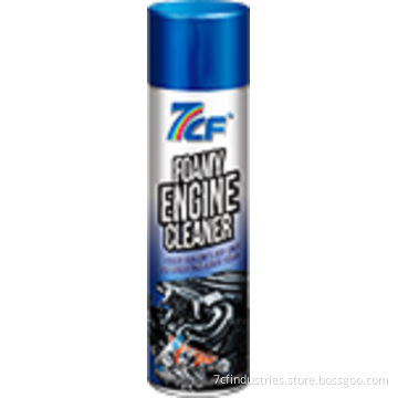 CAR CLEANER